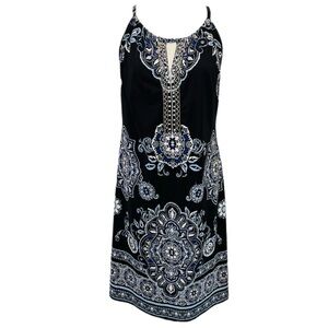 NEW INC INTERNATIONAL CONCEPTS DRESS